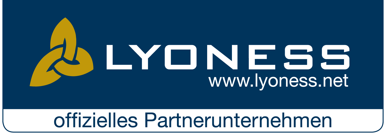 Lyoness-Partnerunternehmens-Logo